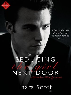 cover image of Seducing the Girl Next Door
